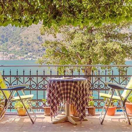 Villa Donkovic Κότορ Εξωτερικό φωτογραφία