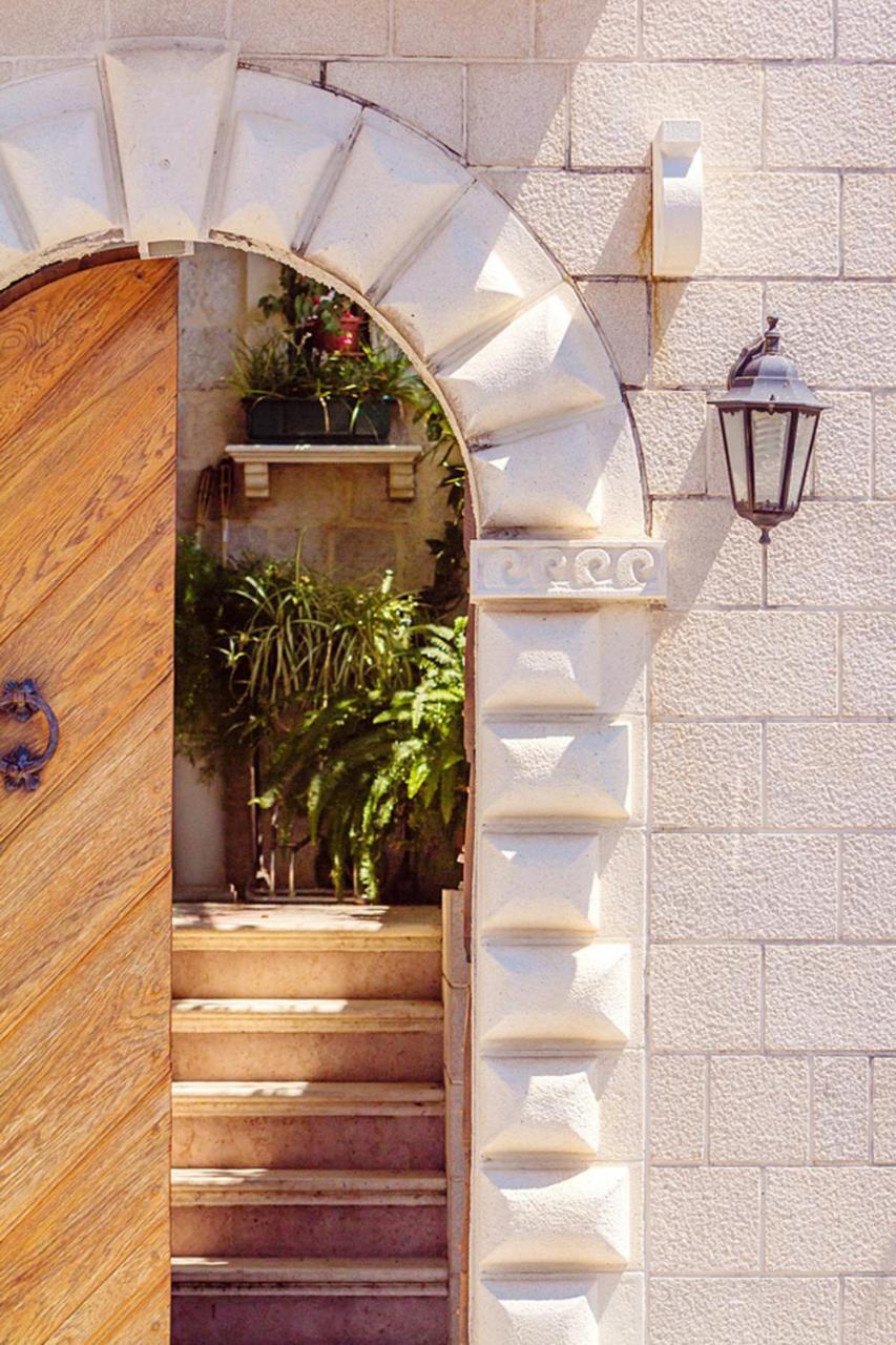 Villa Donkovic Κότορ Εξωτερικό φωτογραφία